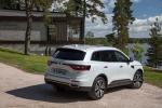 Renault Koleos Initiale Paris 2016 года (WW)